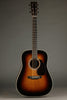 Martin HD-28 (2025) Sunburst Acoustic Guitar - New