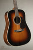 Martin HD-28 (2025) Sunburst Acoustic Guitar - New