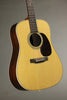 Martin D-28 (2025) Steel String Acoustic Guitar - New
