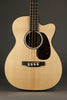 Martin 000C Jr E Acoustic Electric Bass - New