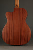 Martin 000C Jr E Acoustic Electric Bass - New