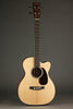 Martin 000C Jr E Acoustic Electric Bass - New
