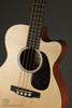 Martin 000C Jr E Acoustic Electric Bass - New