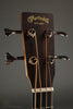 Martin 000C Jr E Acoustic Electric Bass - New