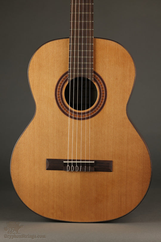 Kremona Fiesta FC Classical Guitar - New
