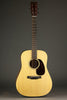 Martin D-18 (2025) Satin Steel String Acoustic Guitar - New