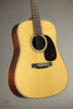 Martin HD-28 (2025) Steel String Acoustic Guitar - New