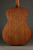 Martin Custom Shop "OM" Ambertone 1933 Adirondack Steel String Acoustic Guitar - New