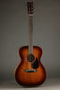 Martin Custom Shop "OM" Ambertone 1933 Adirondack Steel String Acoustic Guitar - New