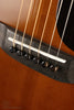 Martin Custom Shop "OM" Ambertone 1933 Adirondack Steel String Acoustic Guitar - New
