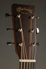 Martin Custom Shop "OM" Ambertone 1933 Adirondack Steel String Acoustic Guitar - New
