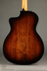 Taylor 224ce-K DLX Acoustic Electric Guitar - New