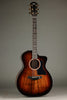 Taylor 224ce-K DLX Acoustic Electric Guitar - New