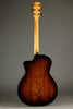 Taylor 224ce-K DLX Acoustic Electric Guitar - New