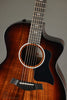 Taylor 224ce-K DLX Acoustic Electric Guitar - New