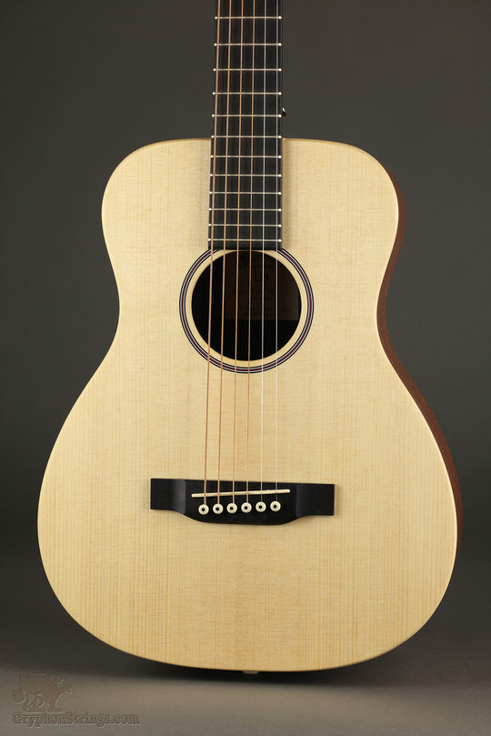 Martin LX1 Little Martin Acoustic Guitar - New