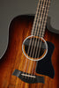 Taylor Somos 260ce-K DLX Bajo Quinto 10-string - New