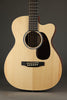 Martin 000C Jr E Acoustic Electric Guitar - New