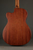 Martin 000C Jr E Acoustic Electric Guitar - New