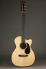 Martin 000C Jr E Acoustic Electric Guitar - New