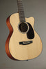 Martin 000C Jr E Acoustic Electric Guitar - New