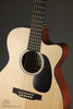 Martin 000C Jr E Acoustic Electric Guitar - New