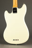 Squier Classic Vibe '60s Mustang® Bass, Laurel Fingerboard, Olympic White - New