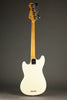 Squier Classic Vibe '60s Mustang® Bass, Laurel Fingerboard, Olympic White - New