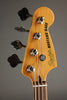 Squier Classic Vibe '60s Mustang® Bass, Laurel Fingerboard, Olympic White - New