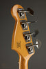 Squier Classic Vibe '60s Mustang® Bass, Laurel Fingerboard, Olympic White - New