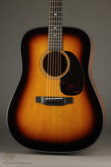 Martin D-18 Molly Tuttle Acoustic Guitar - New – Gryphon Strings