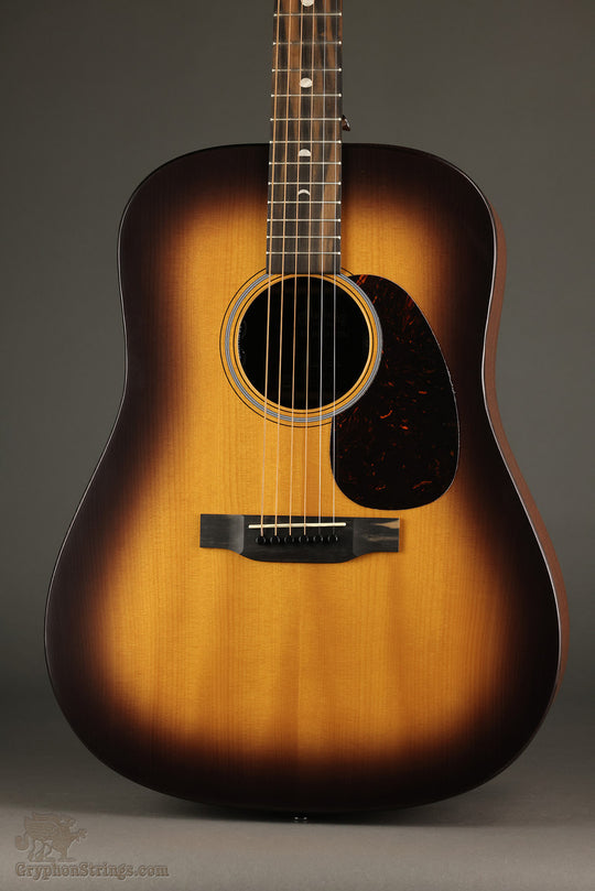 Martin D-X2E Molly Tuttle Acoustic Electric Guitar - New