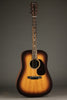 Martin D-X2E Molly Tuttle Acoustic Electric Guitar - New