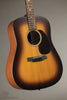 Martin D-X2E Molly Tuttle Acoustic Electric Guitar - New