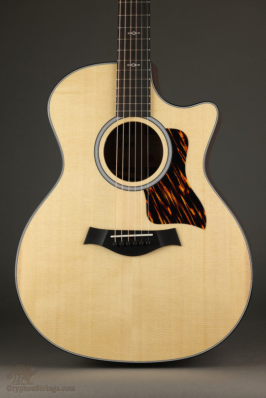 Taylor 314ce Next-Gen Acoustic Electric Guitar - New