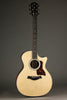Taylor 314ce Next-Gen Acoustic Electric Guitar - New