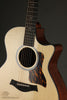 Taylor 314ce Next-Gen Acoustic Electric Guitar - New