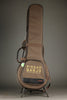 Pisgah Banjo Co. Pisgah Wonder 12" Short Scale 5-String - New