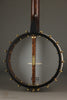 Pisgah Banjo Co. Pisgah Wonder 12" Short Scale 5-String - New