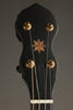 Pisgah Banjo Co. Pisgah Wonder 12" Short Scale 5-String - New