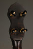 Pisgah Banjo Co. Pisgah Wonder 12" Short Scale 5-String - New