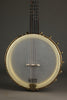 Pisgah Banjo Co. 12" Dobson Professional Maple - New