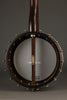 Pisgah Banjo Co. 12" Dobson Professional Maple - New