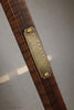 Pisgah Banjo Co. 12" Dobson Professional Maple - New