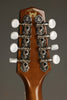 Trinity College M-375 Standard Natural Top Irish Bouzouki - New