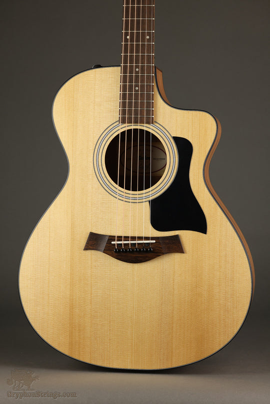 Taylor 112ce Acoustic Electric Guitar - New