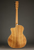 Taylor 214ce-K Acoustic Electric Guitar - New