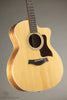 Taylor Guitars 214ce-K Acoustic Electric Guitar - New