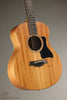Taylor GS Mini Mahogany Acoustic Guitar - New
