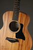 Taylor GS Mini Mahogany Acoustic Guitar - New